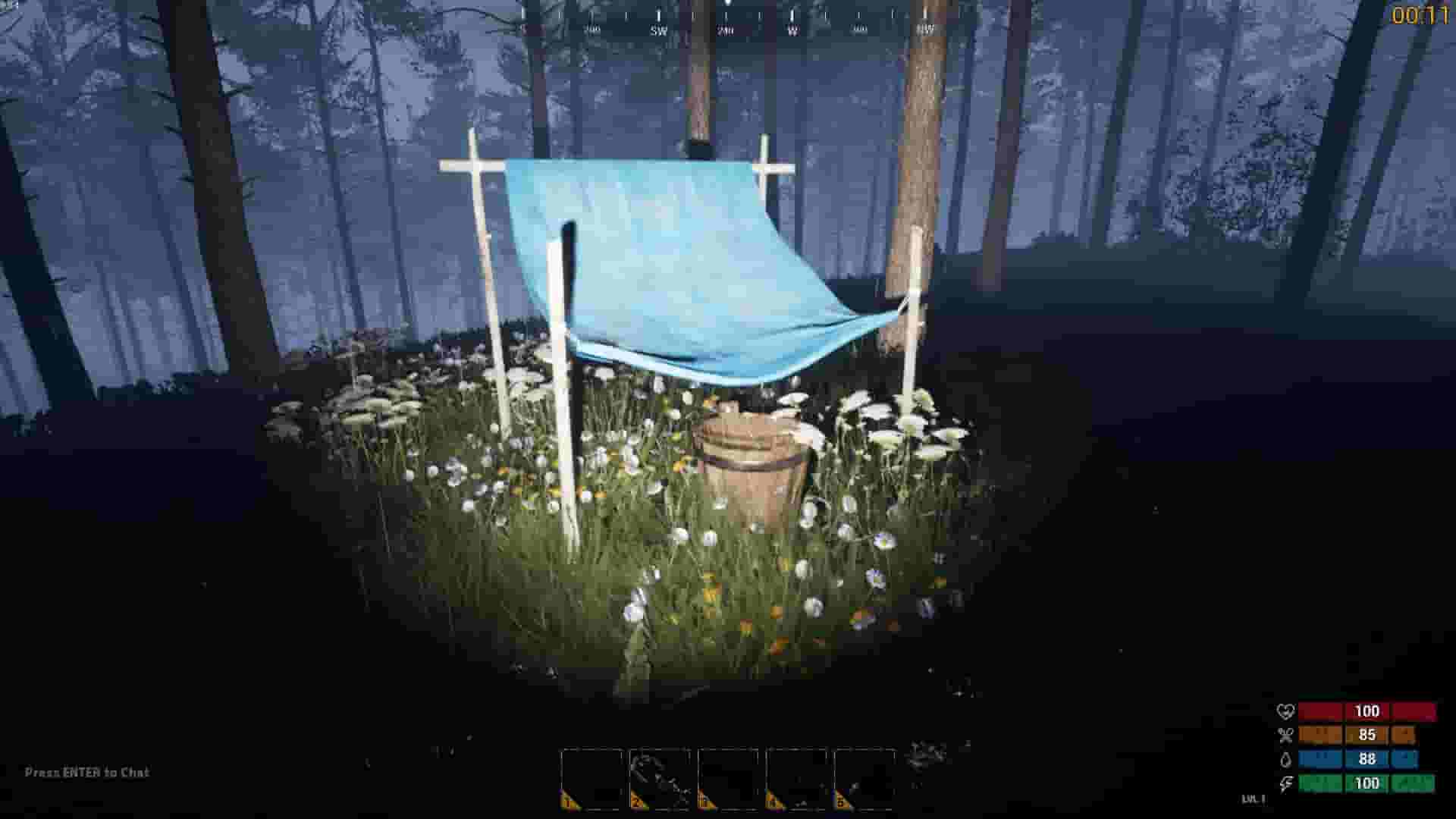 Dead District: Survival screenshot thumbnail screenshot 4