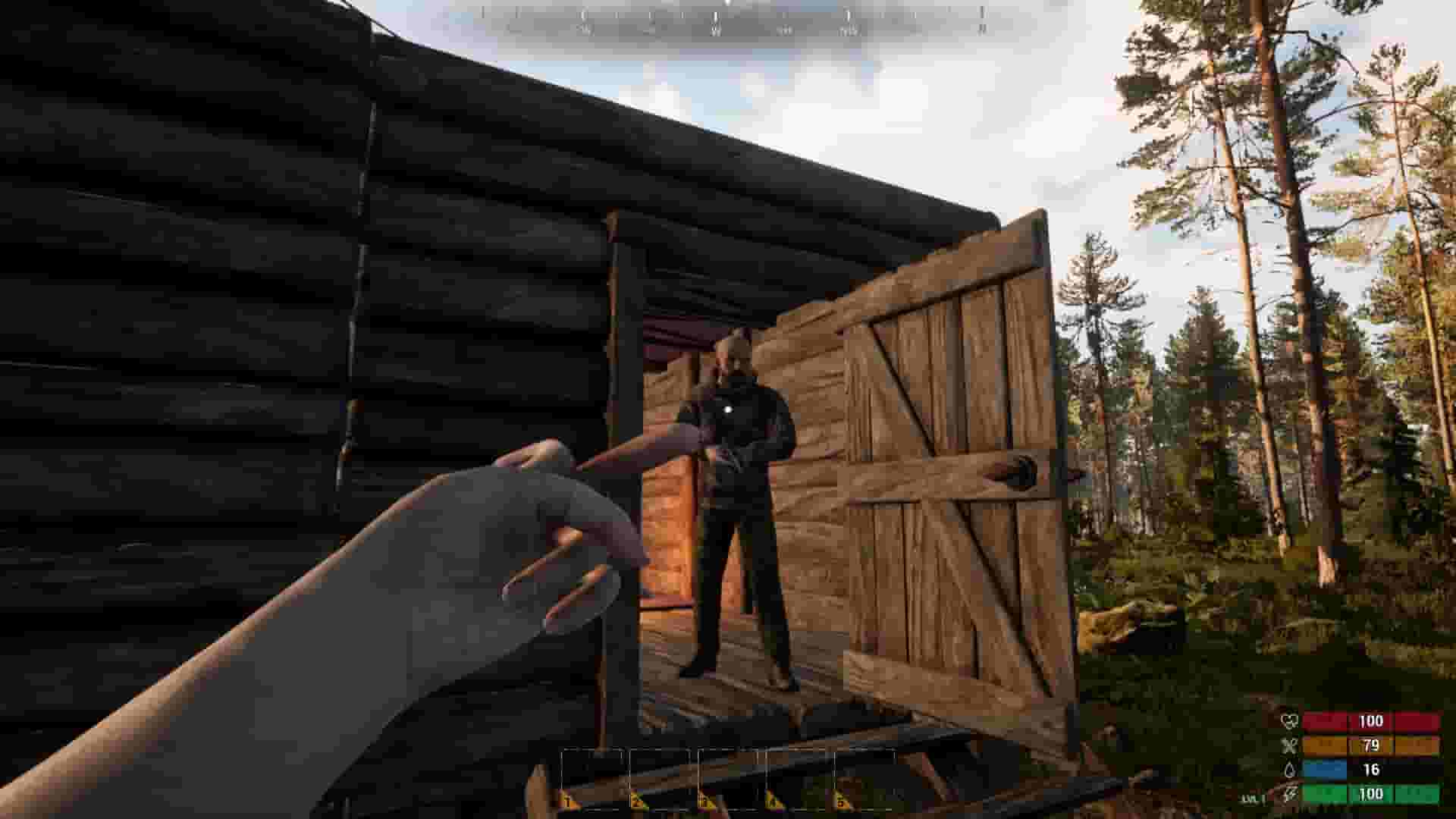 Dead District: Survival screenshot thumbnail screenshot 5