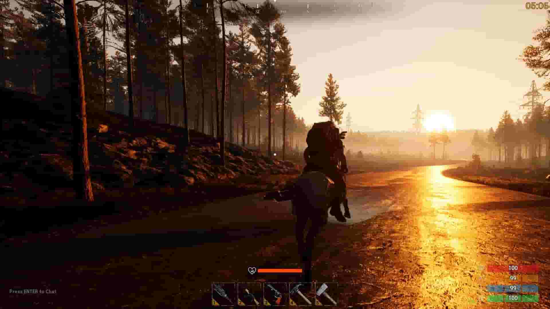 Dead District: Survival screenshot thumbnail screenshot 6