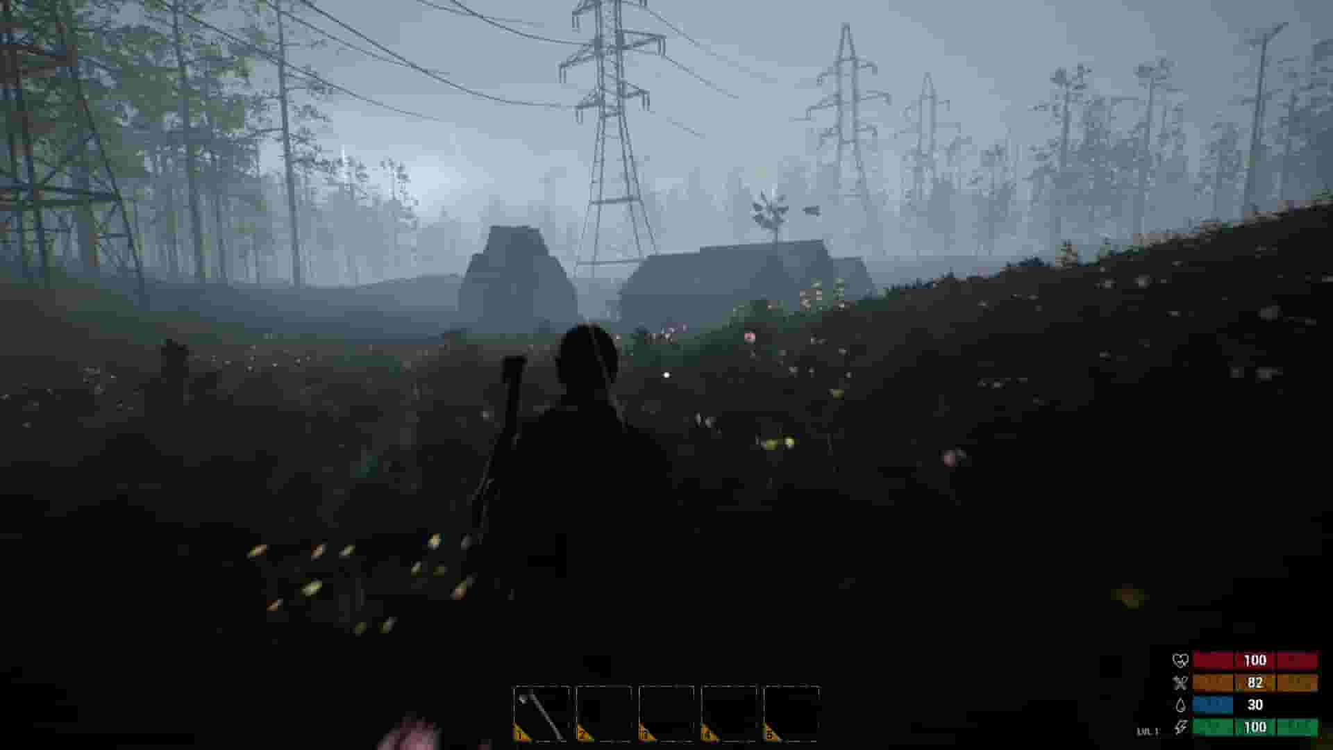 Dead District: Survival screenshot thumbnail screenshot 8