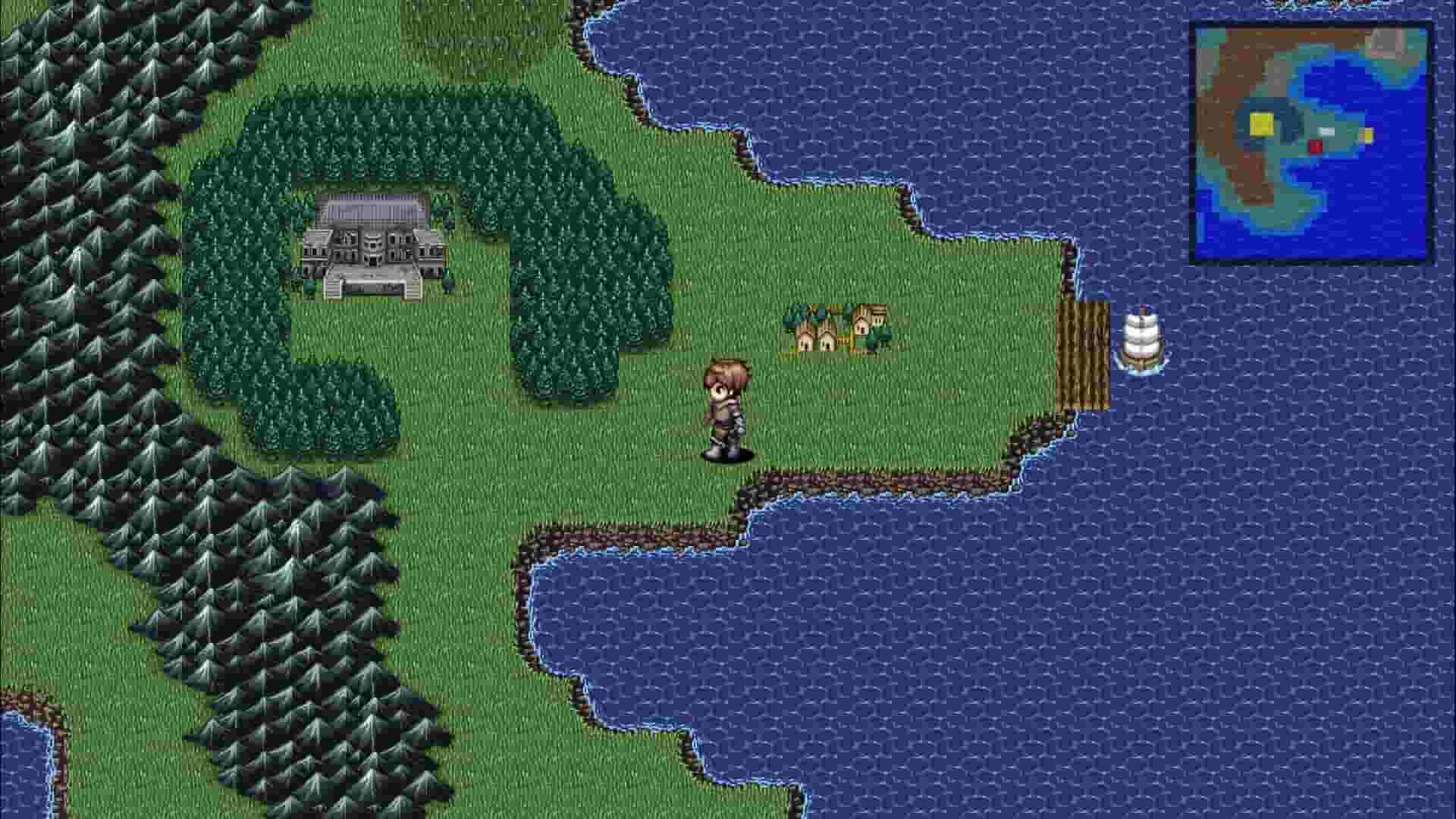 Dead Dragons screenshot thumbnail screenshot 0