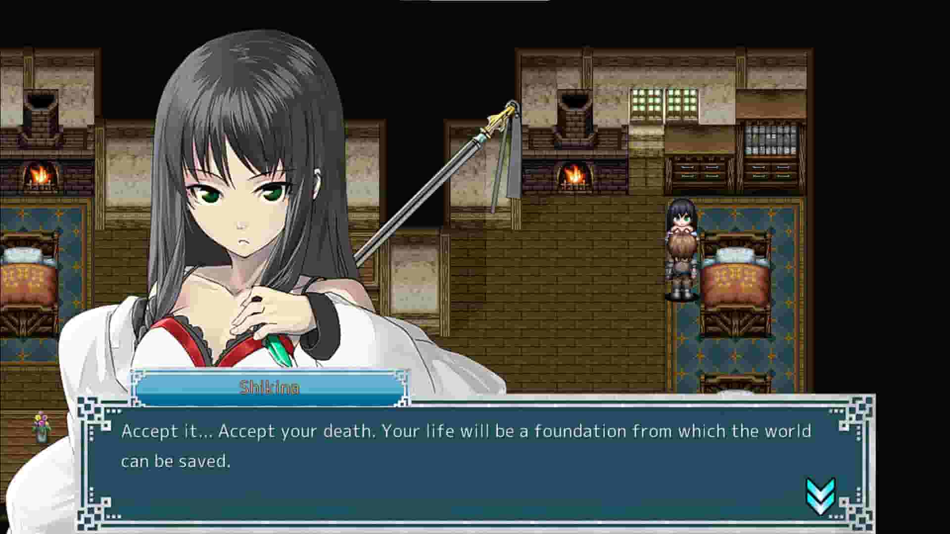 Dead Dragons screenshot thumbnail screenshot 3