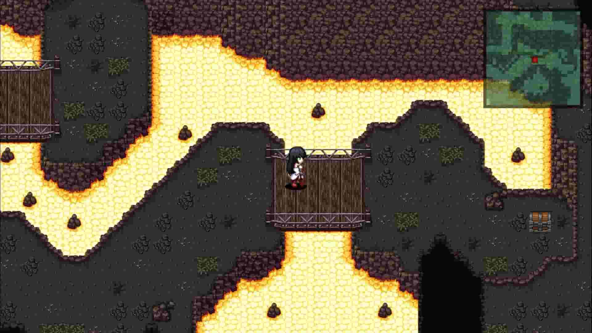 Dead Dragons screenshot thumbnail screenshot 4