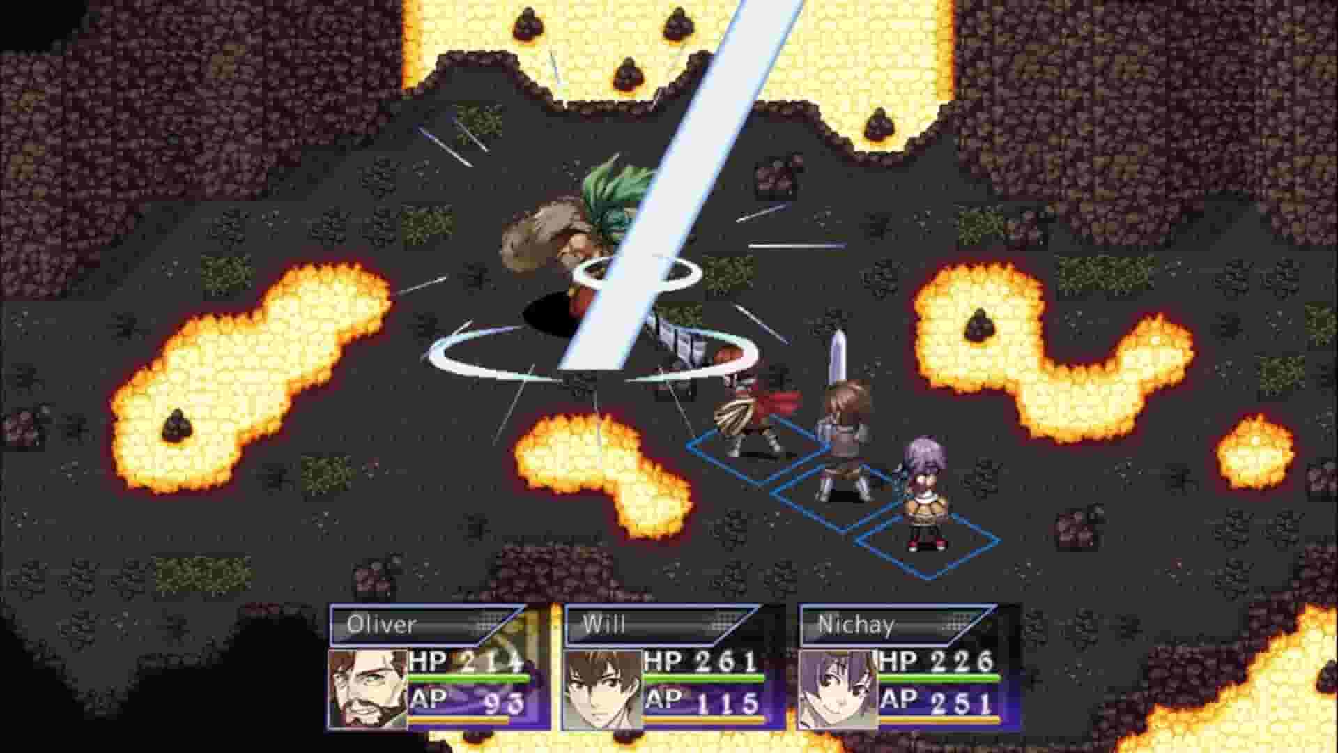 Dead Dragons screenshot thumbnail screenshot 5