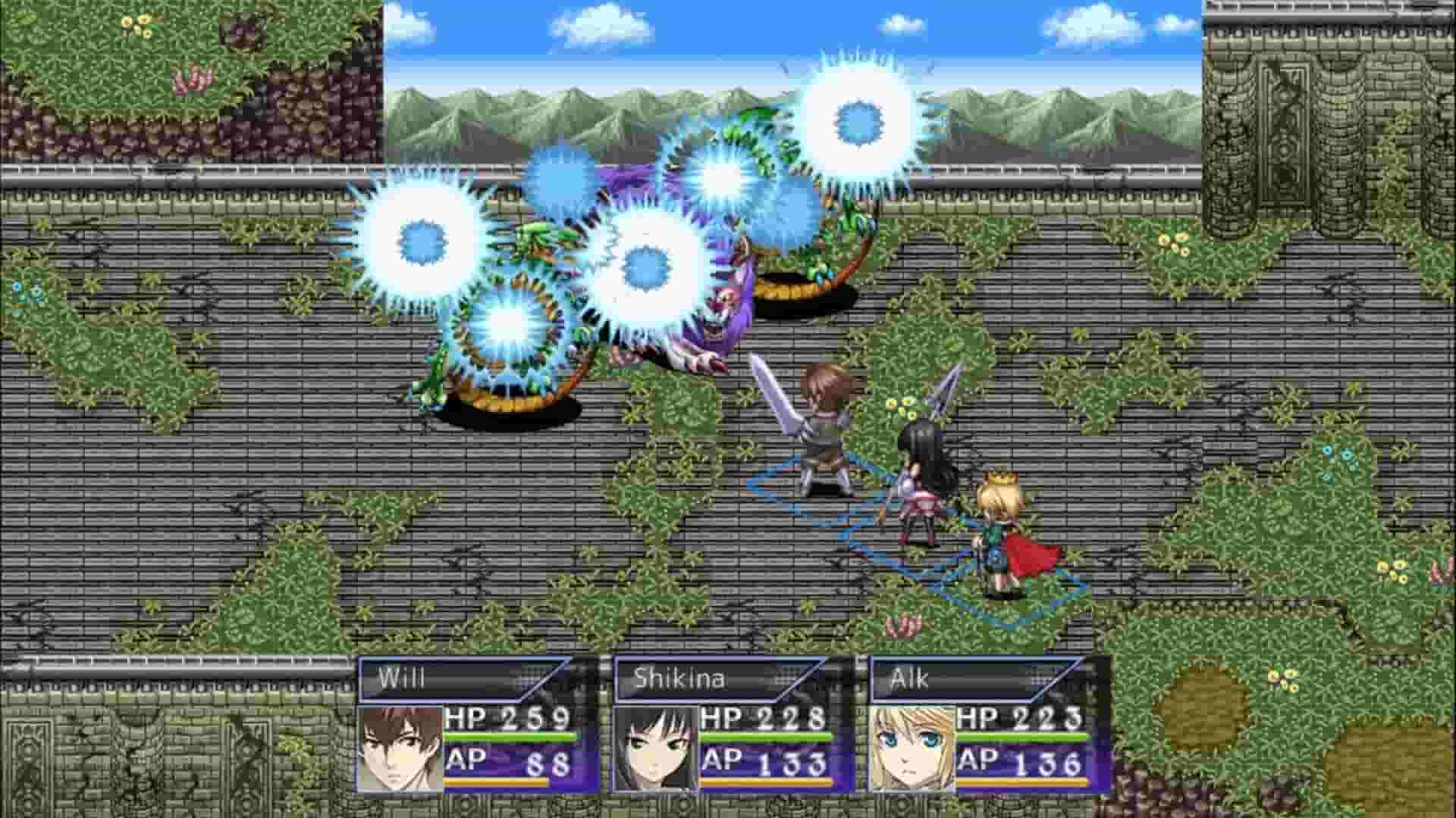 Dead Dragons screenshot thumbnail screenshot 7