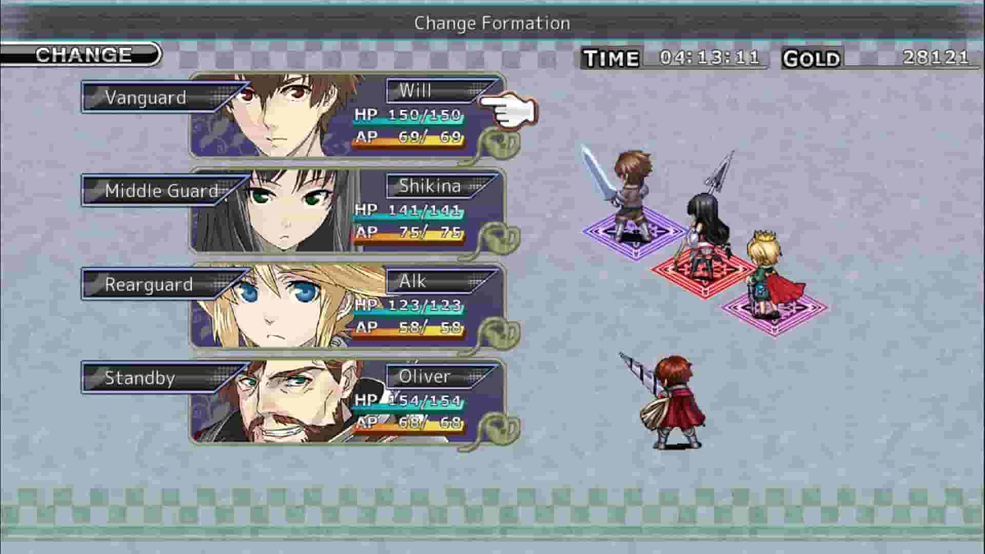 Dead Dragons screenshot thumbnail screenshot 8