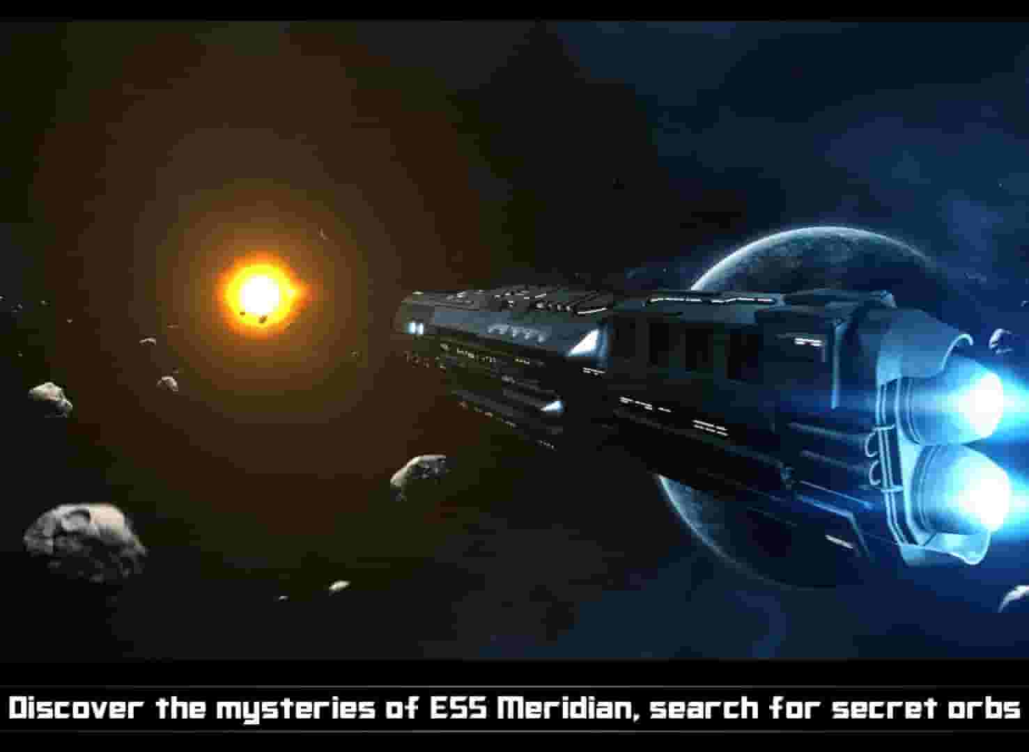 Dead Effect screenshot thumbnail screenshot 0