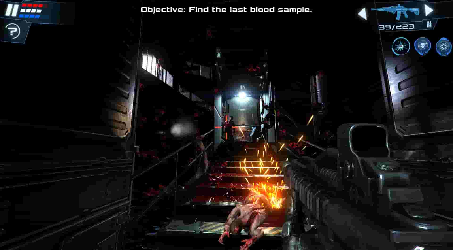 Dead Effect 2 screenshot thumbnail screenshot 14