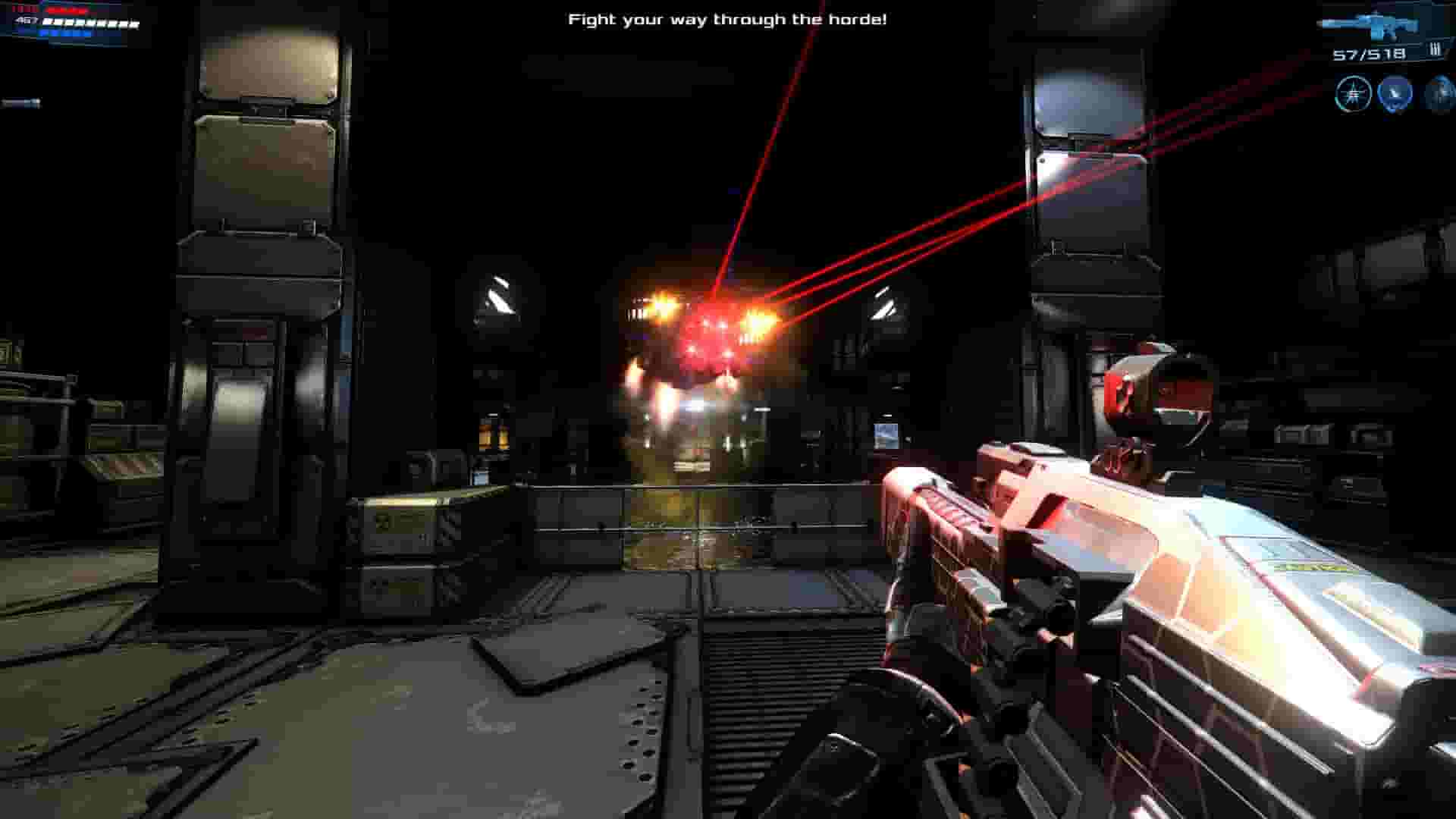 Dead Effect 2 screenshot thumbnail screenshot 24