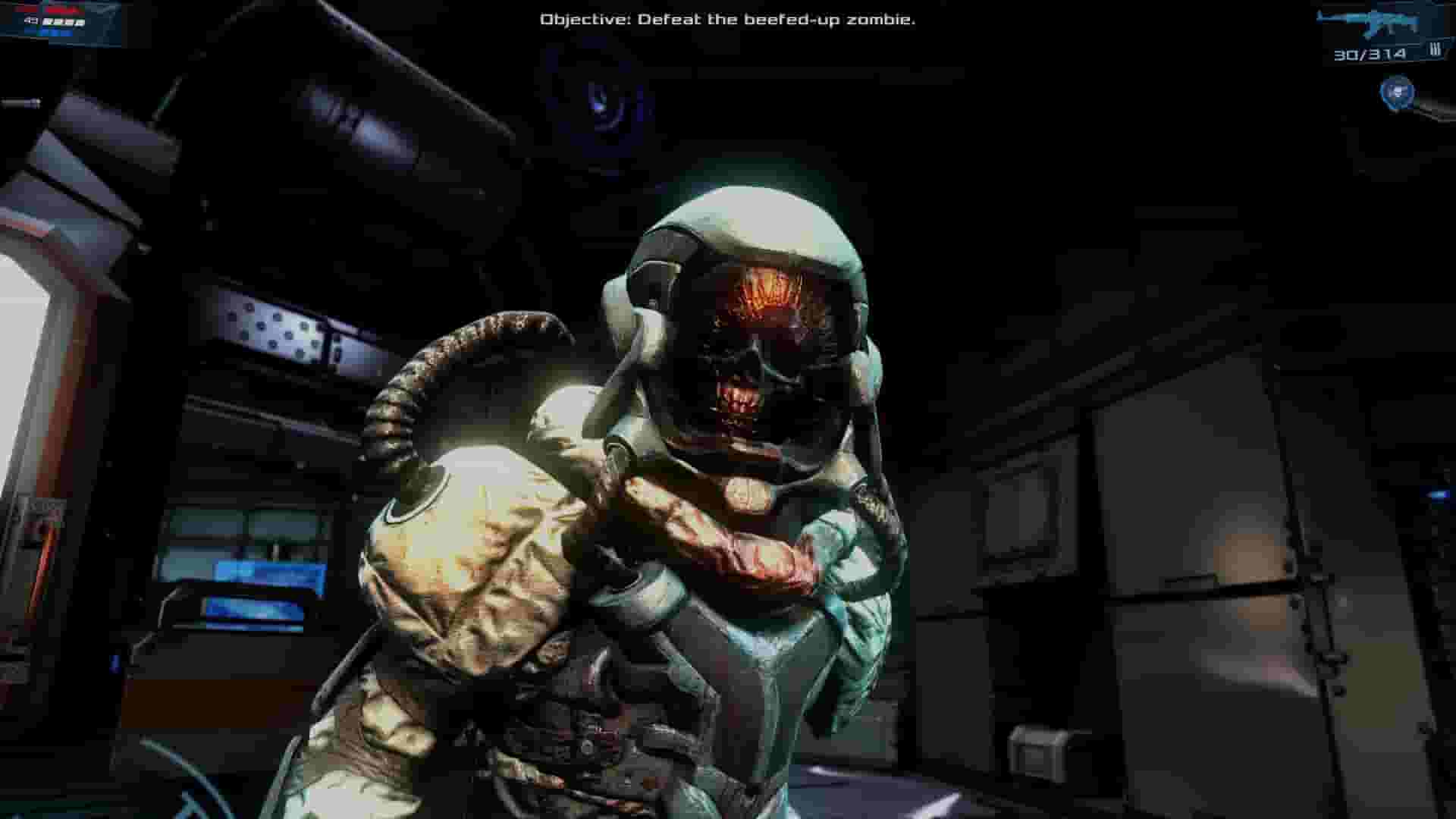 Dead Effect 2 screenshot thumbnail screenshot 8