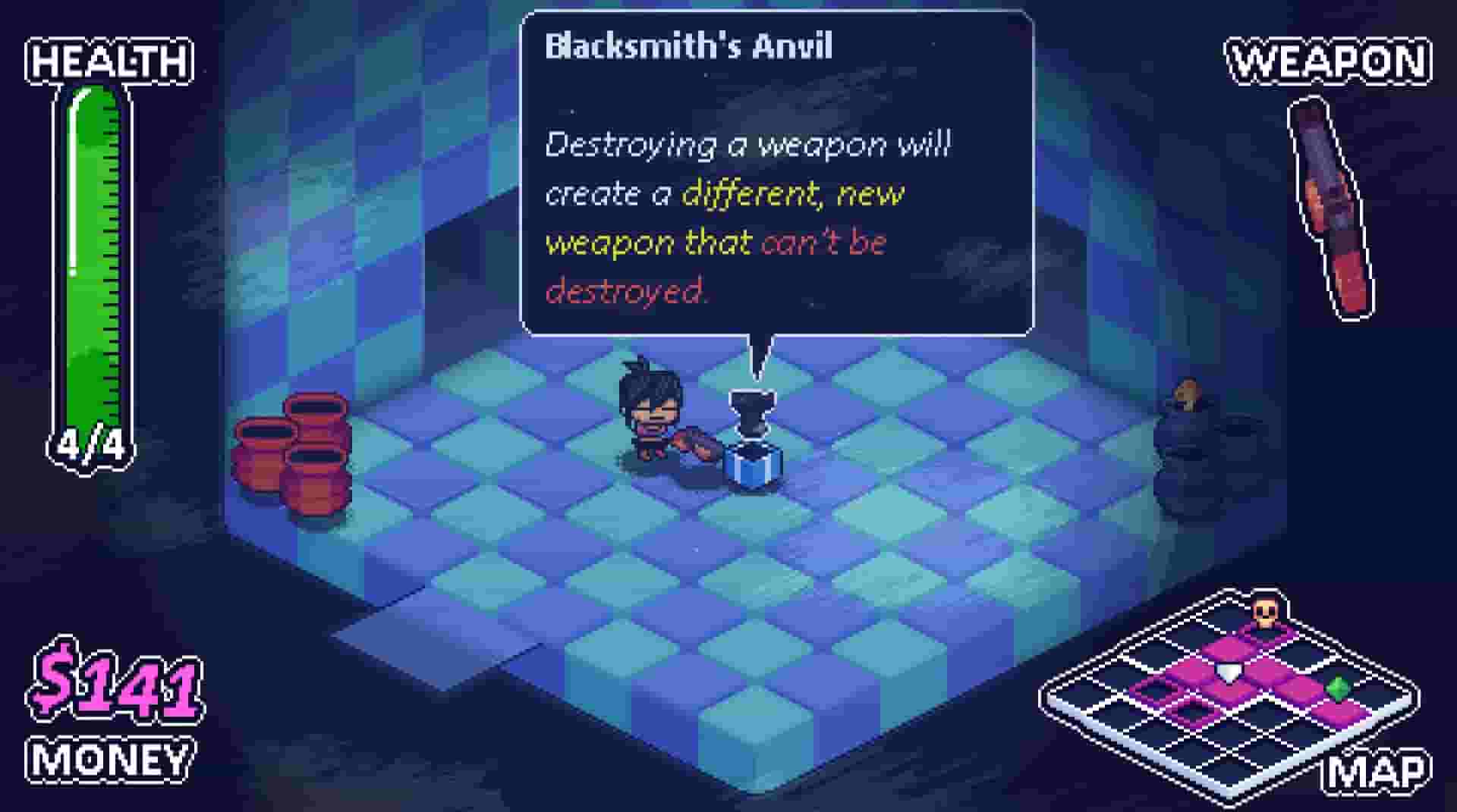 Dead Estate screenshot thumbnail screenshot 2