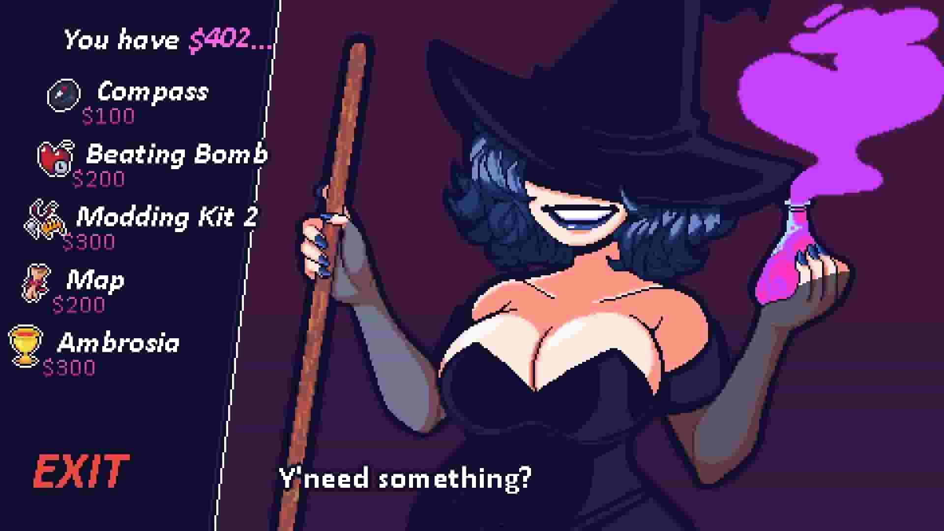 Dead Estate screenshot thumbnail screenshot 4