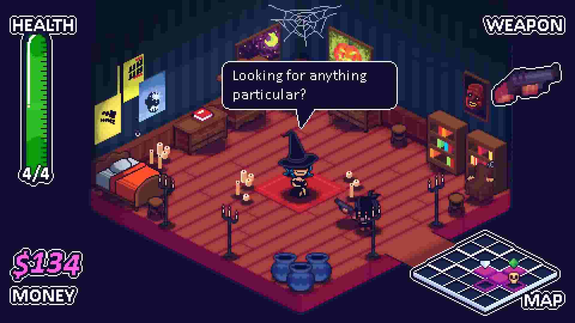 Dead Estate screenshot thumbnail screenshot 6