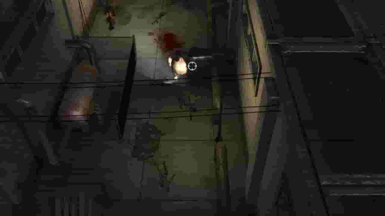 Dead Horde screenshot thumbnail screenshot 0