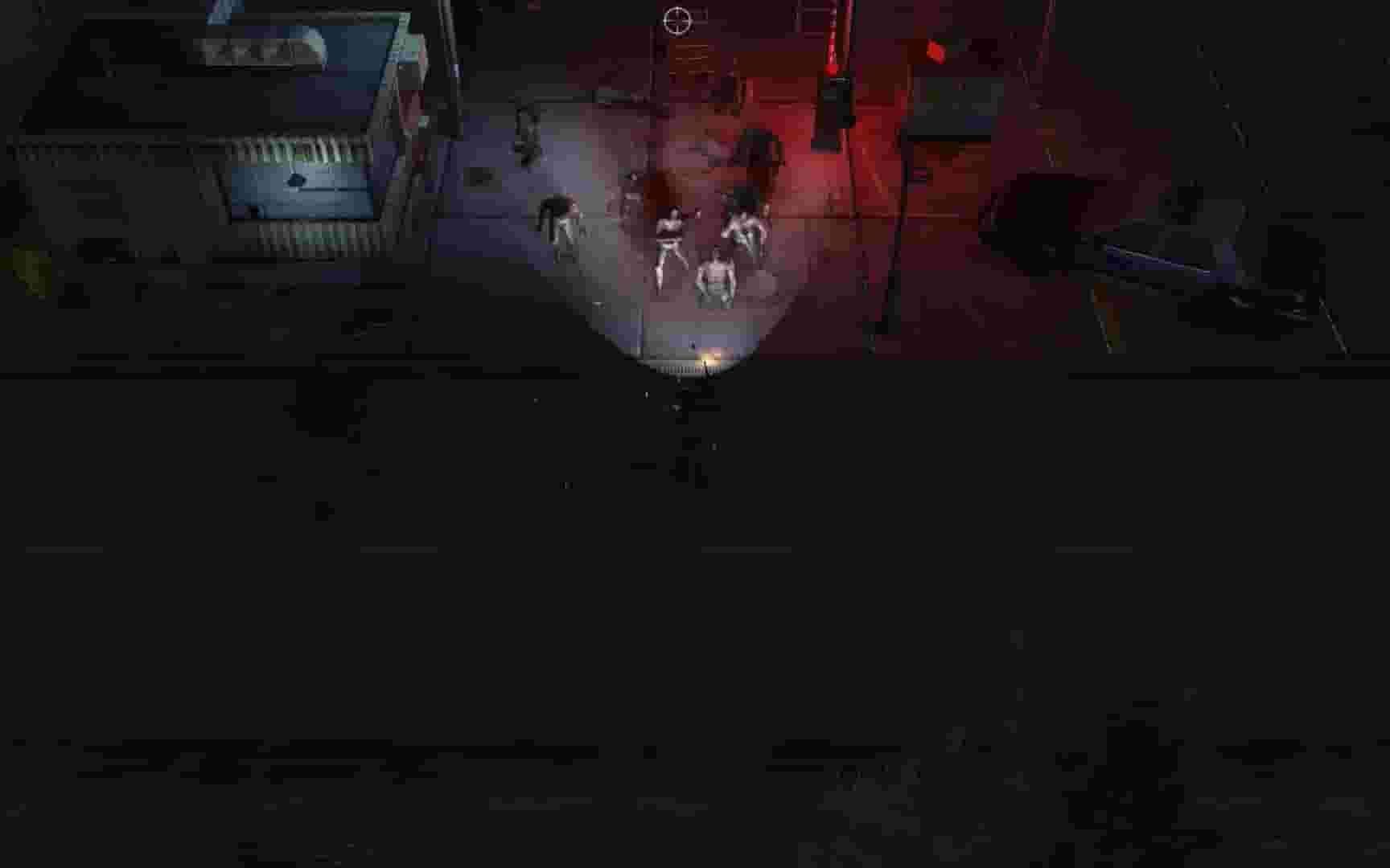 Dead Horde screenshot thumbnail screenshot 2