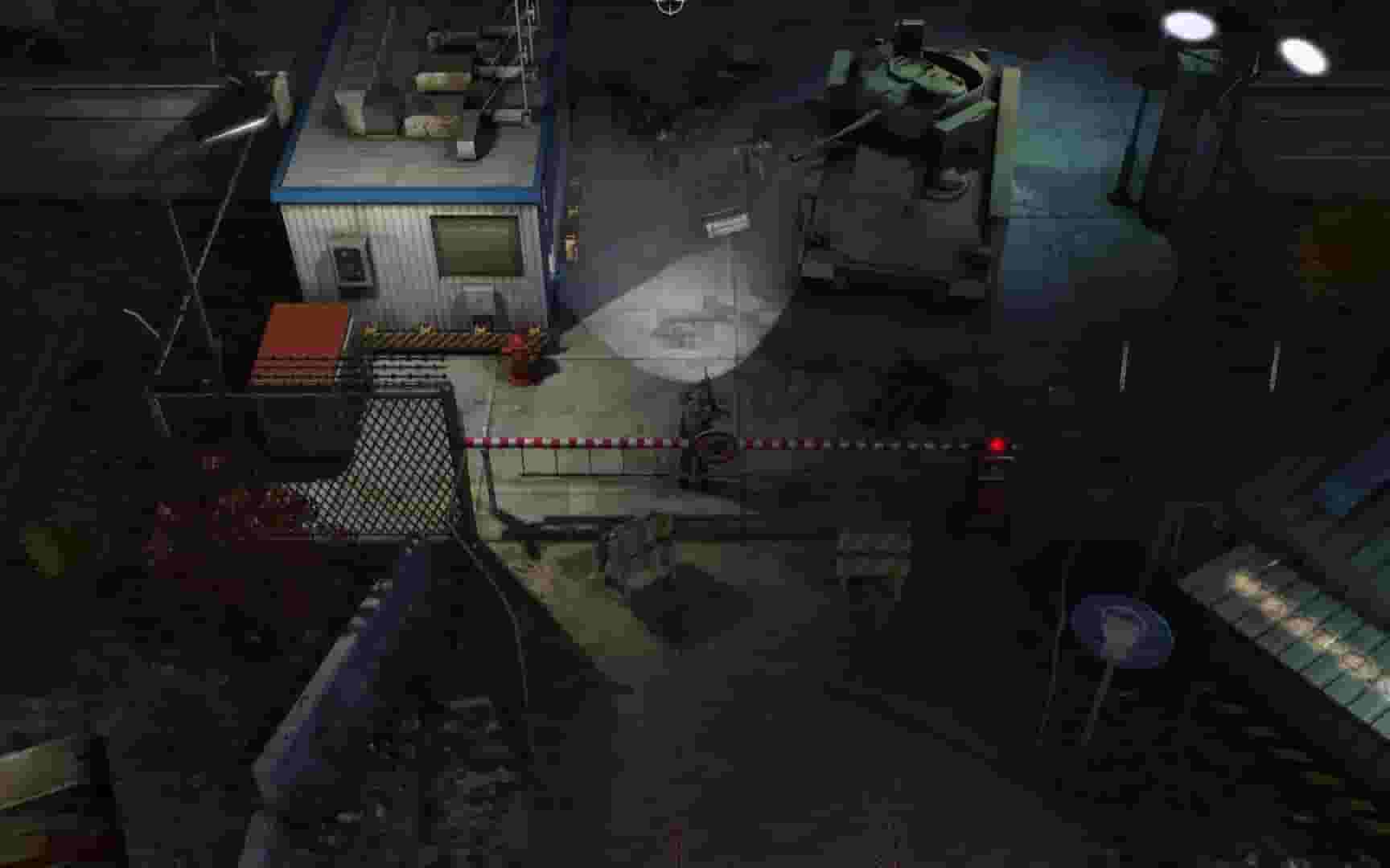 Dead Horde screenshot thumbnail screenshot 6