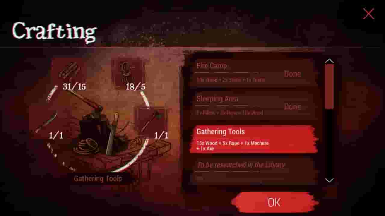 Dead In Bermuda screenshot thumbnail screenshot 3