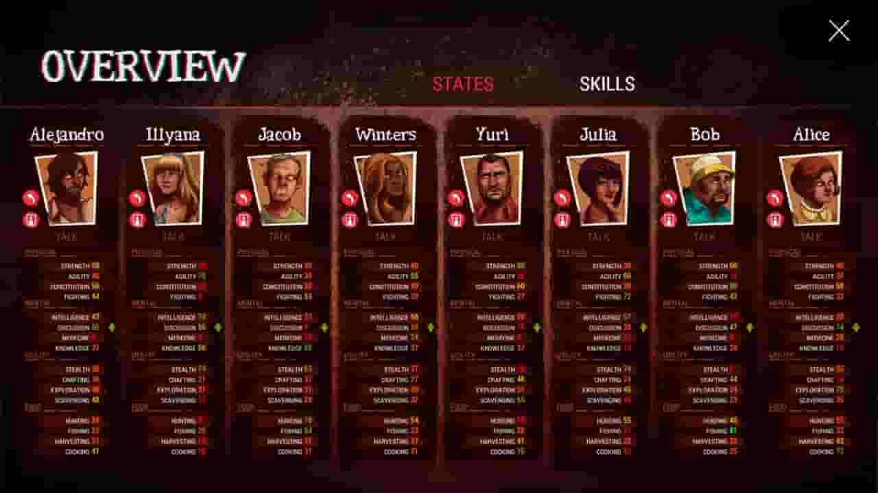 Dead In Bermuda screenshot thumbnail screenshot 8