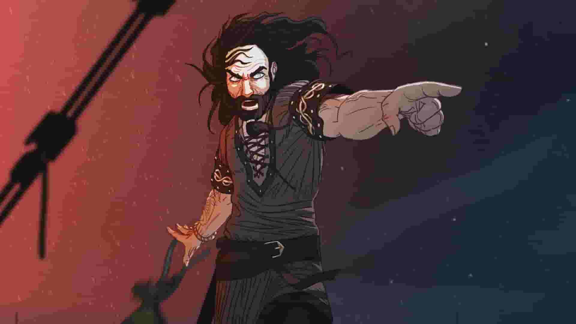 Dead In Vinland screenshot thumbnail screenshot 11