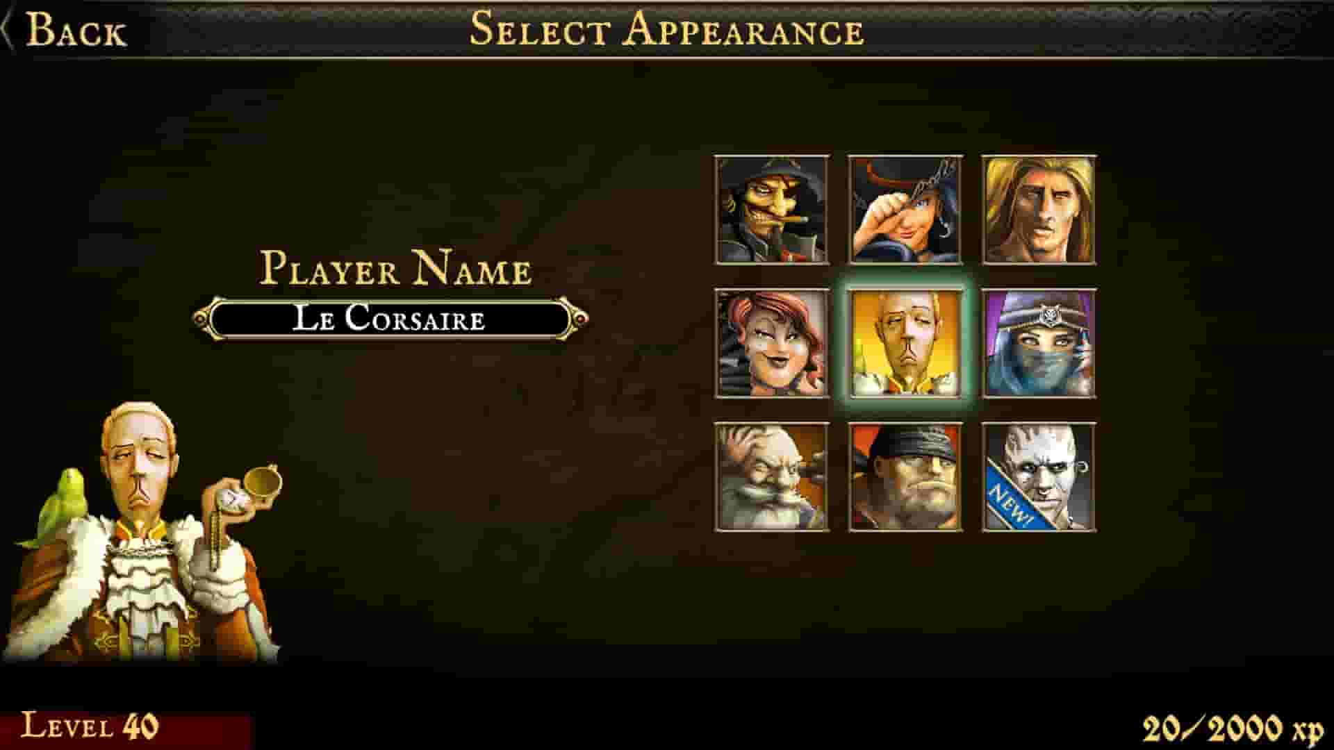 Dead Man's Draw screenshot thumbnail screenshot 5