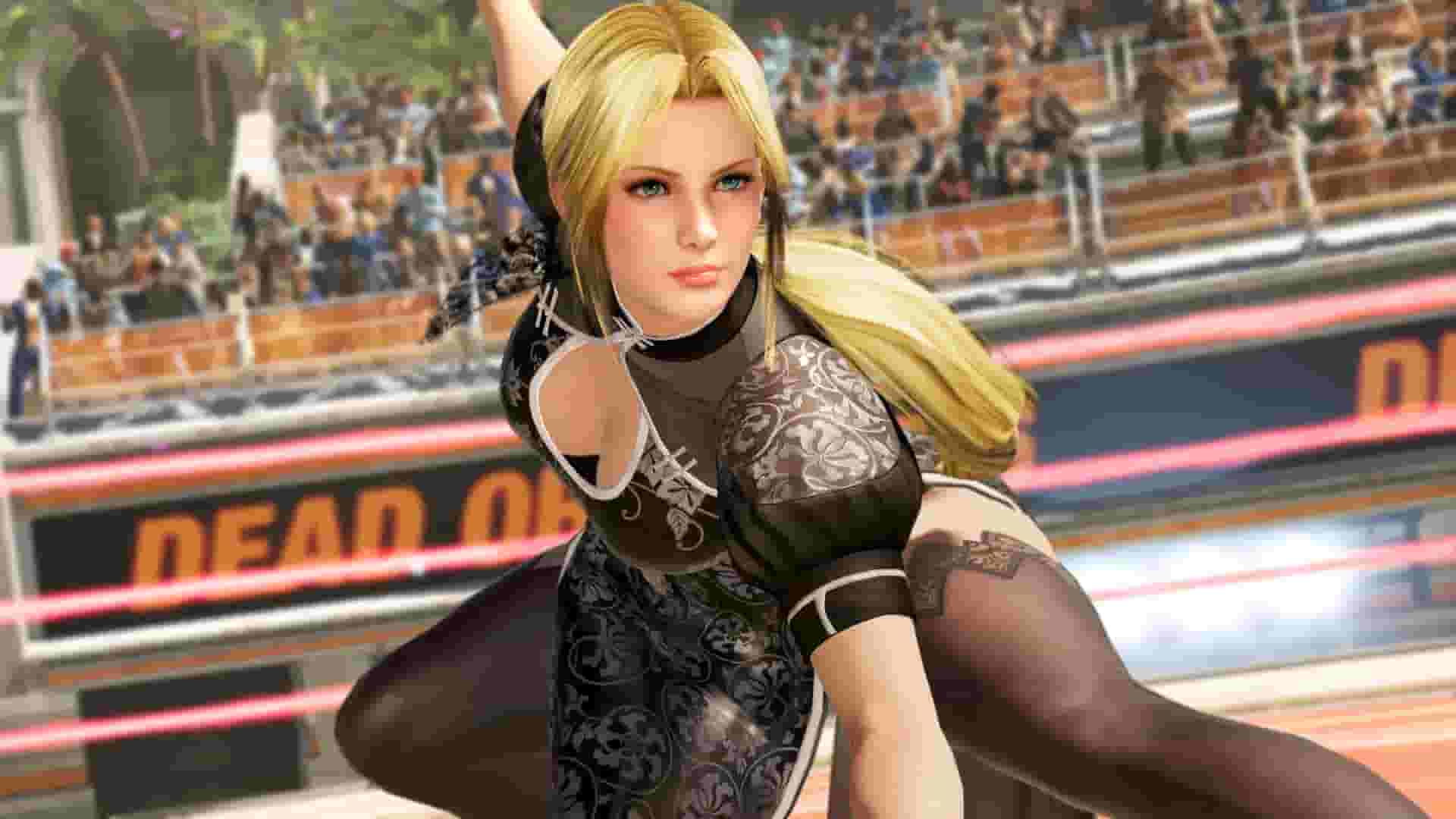 DEAD OR ALIVE 6 screenshot thumbnail screenshot 1
