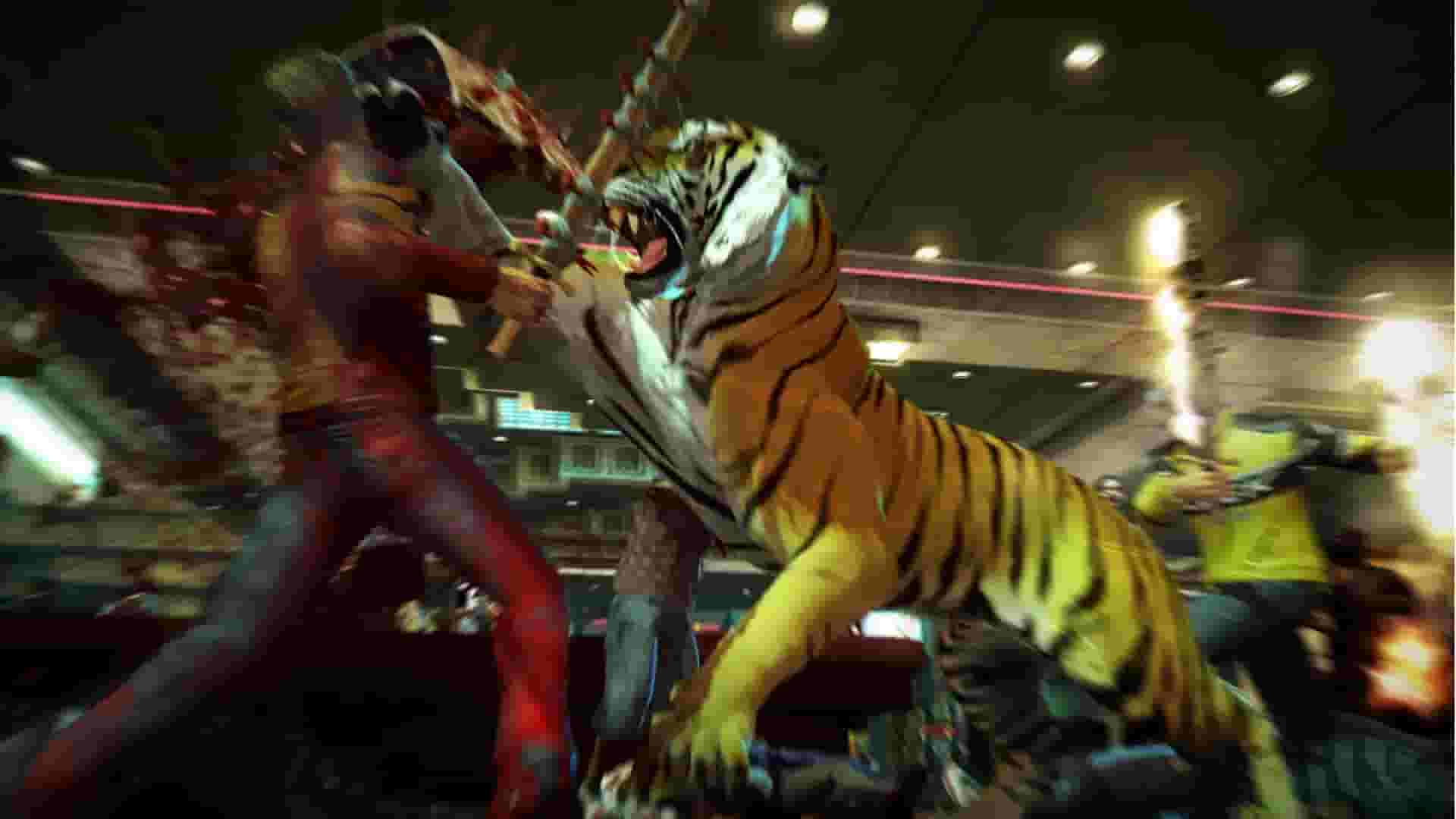Dead Rising 2 screenshot thumbnail screenshot 1