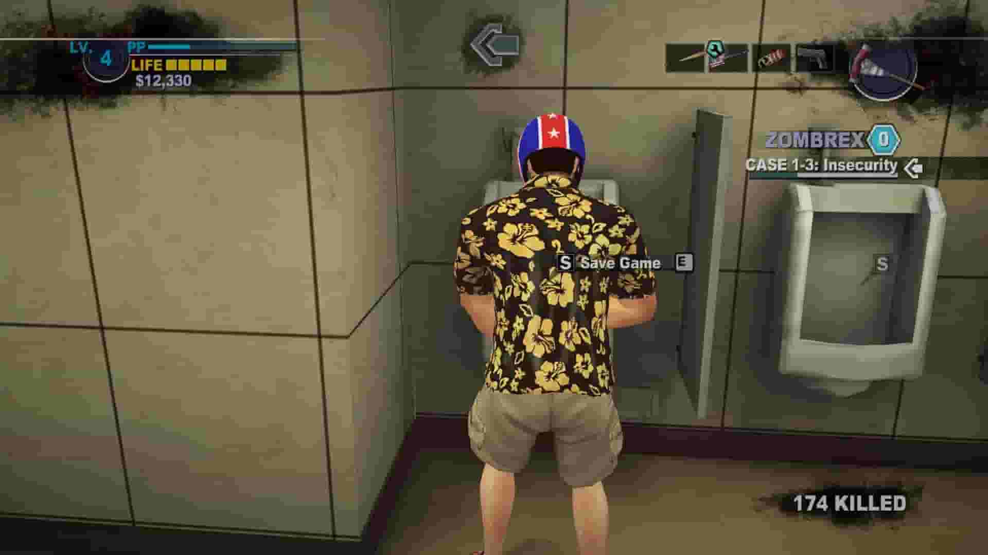 Dead Rising 2 screenshot thumbnail screenshot 11