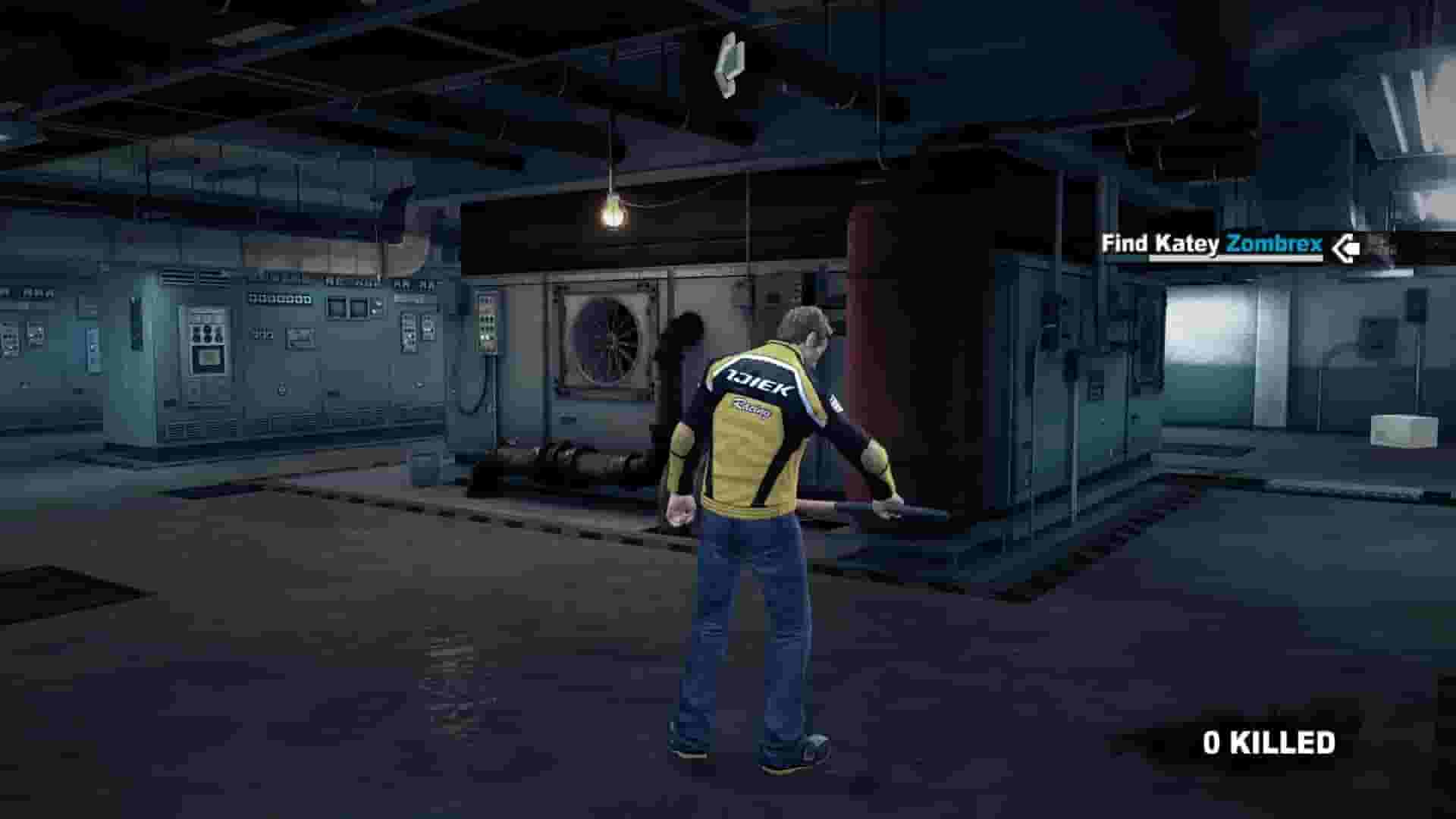 Dead Rising 2 screenshot thumbnail screenshot 13