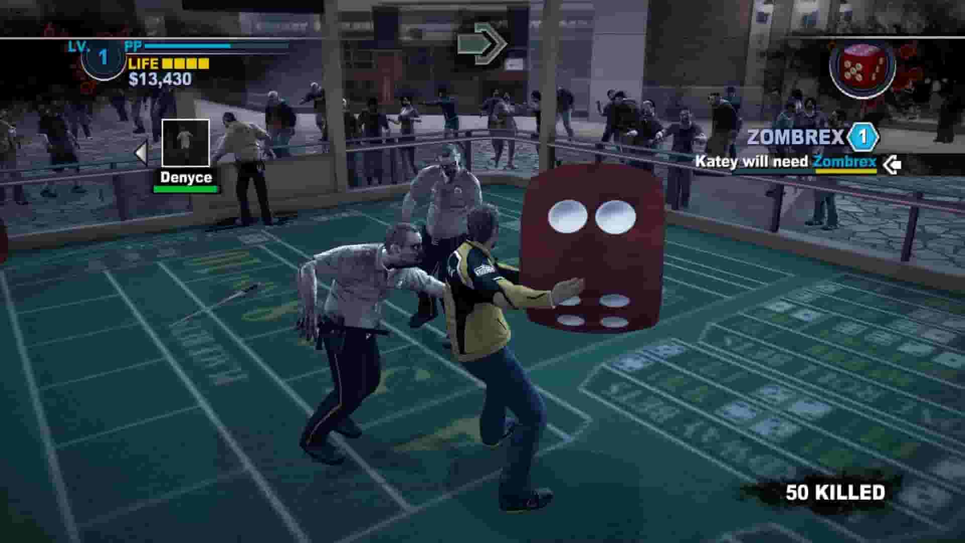 Dead Rising 2 screenshot thumbnail screenshot 16