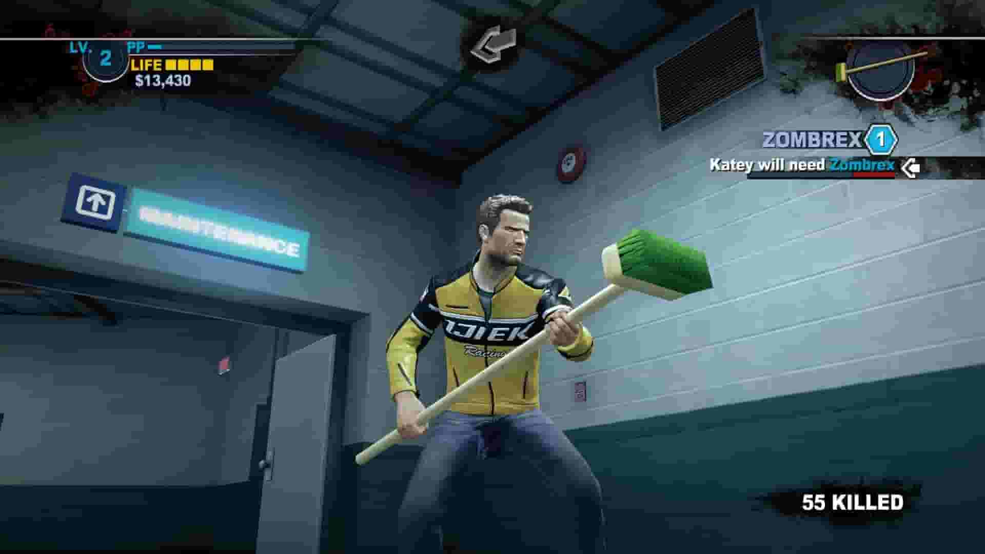Dead Rising 2 screenshot thumbnail screenshot 17