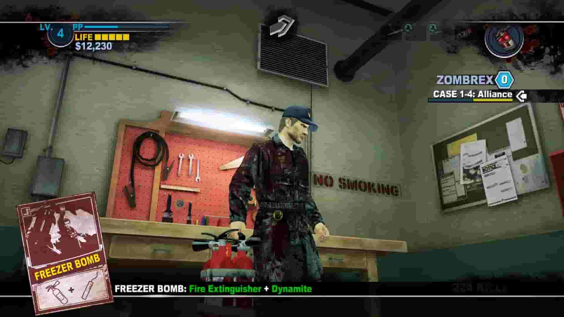Dead Rising 2 screenshot thumbnail screenshot 18