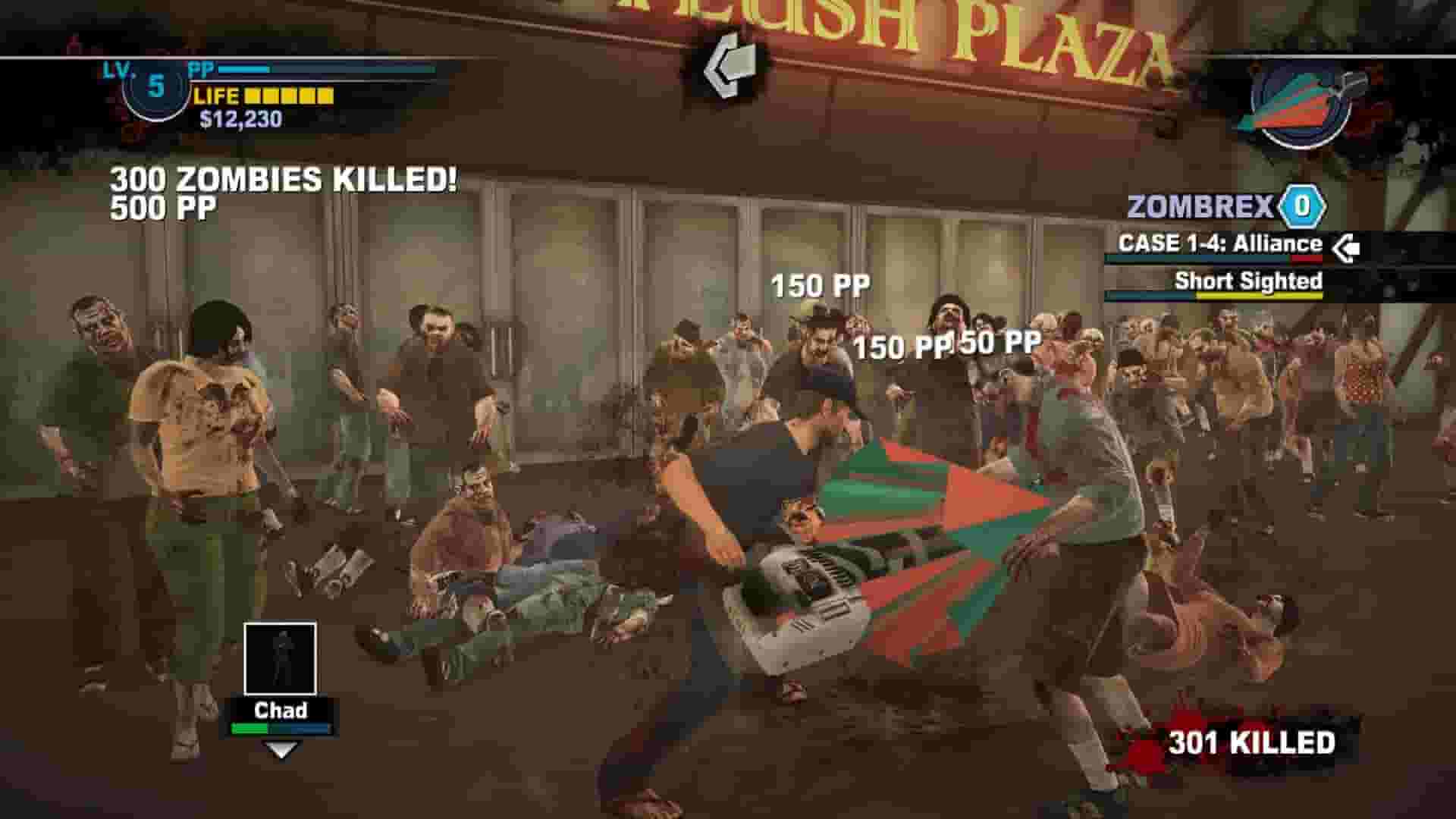 Dead Rising 2 screenshot thumbnail screenshot 19
