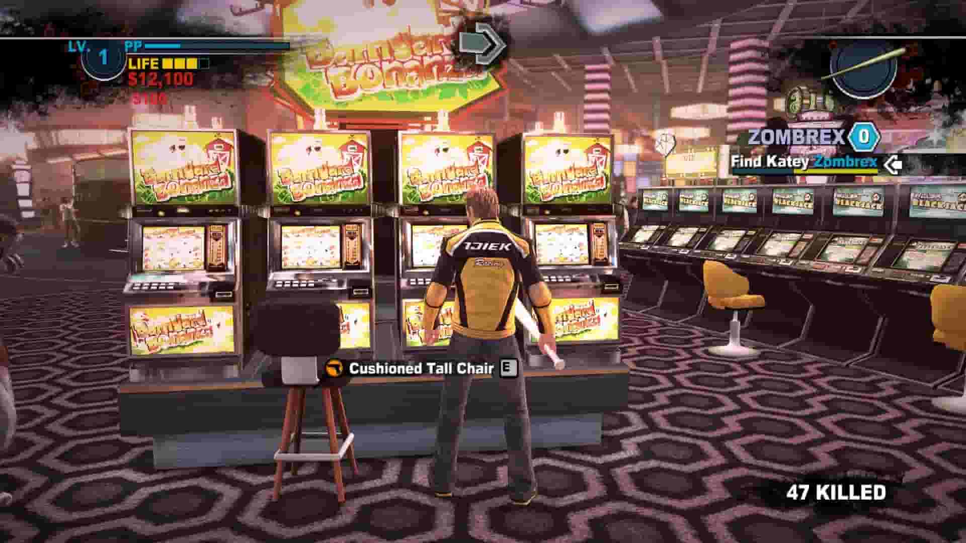 Dead Rising 2 screenshot thumbnail screenshot 21