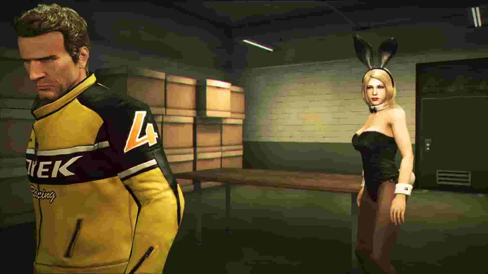 Dead Rising 2 screenshot thumbnail screenshot 22