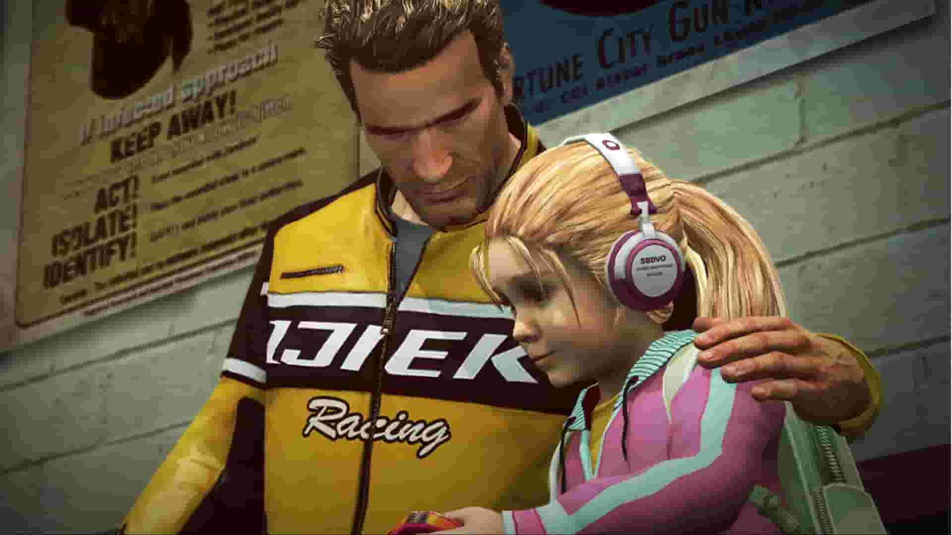 Dead Rising 2 screenshot thumbnail screenshot 23