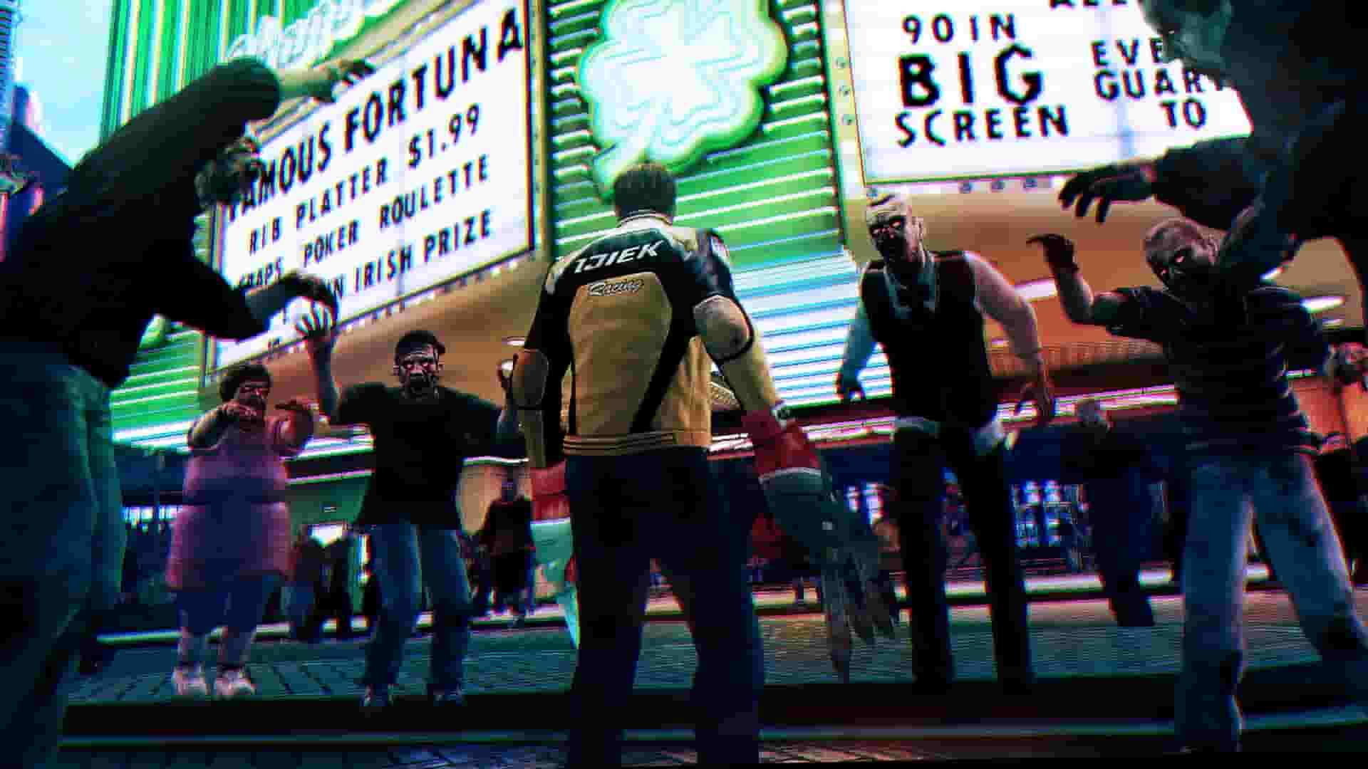 Dead Rising 2 screenshot thumbnail screenshot 24