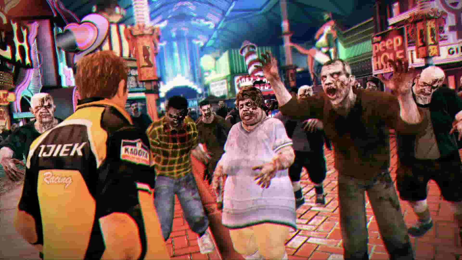 Dead Rising 2 screenshot thumbnail screenshot 25