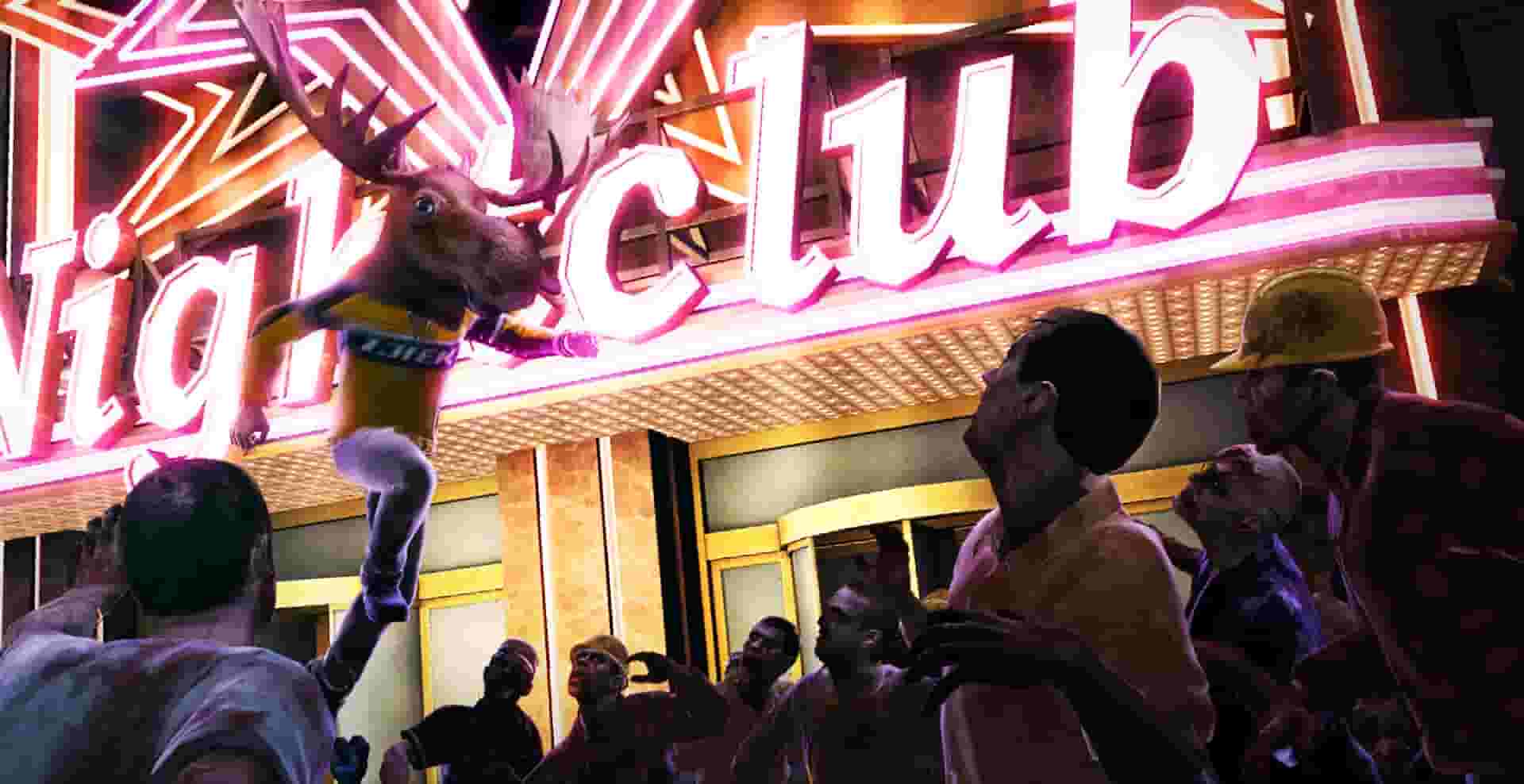 Dead Rising 2 screenshot thumbnail screenshot 26