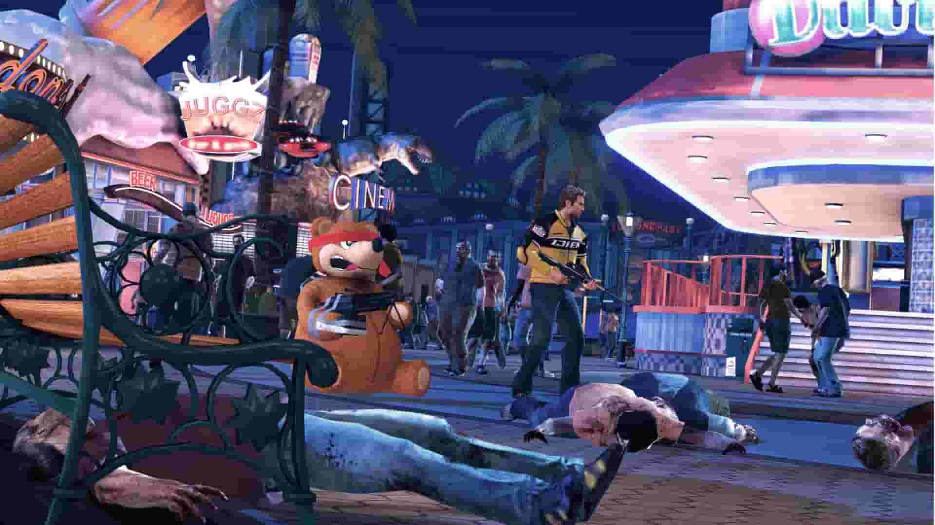 Dead Rising 2 screenshot thumbnail screenshot 29