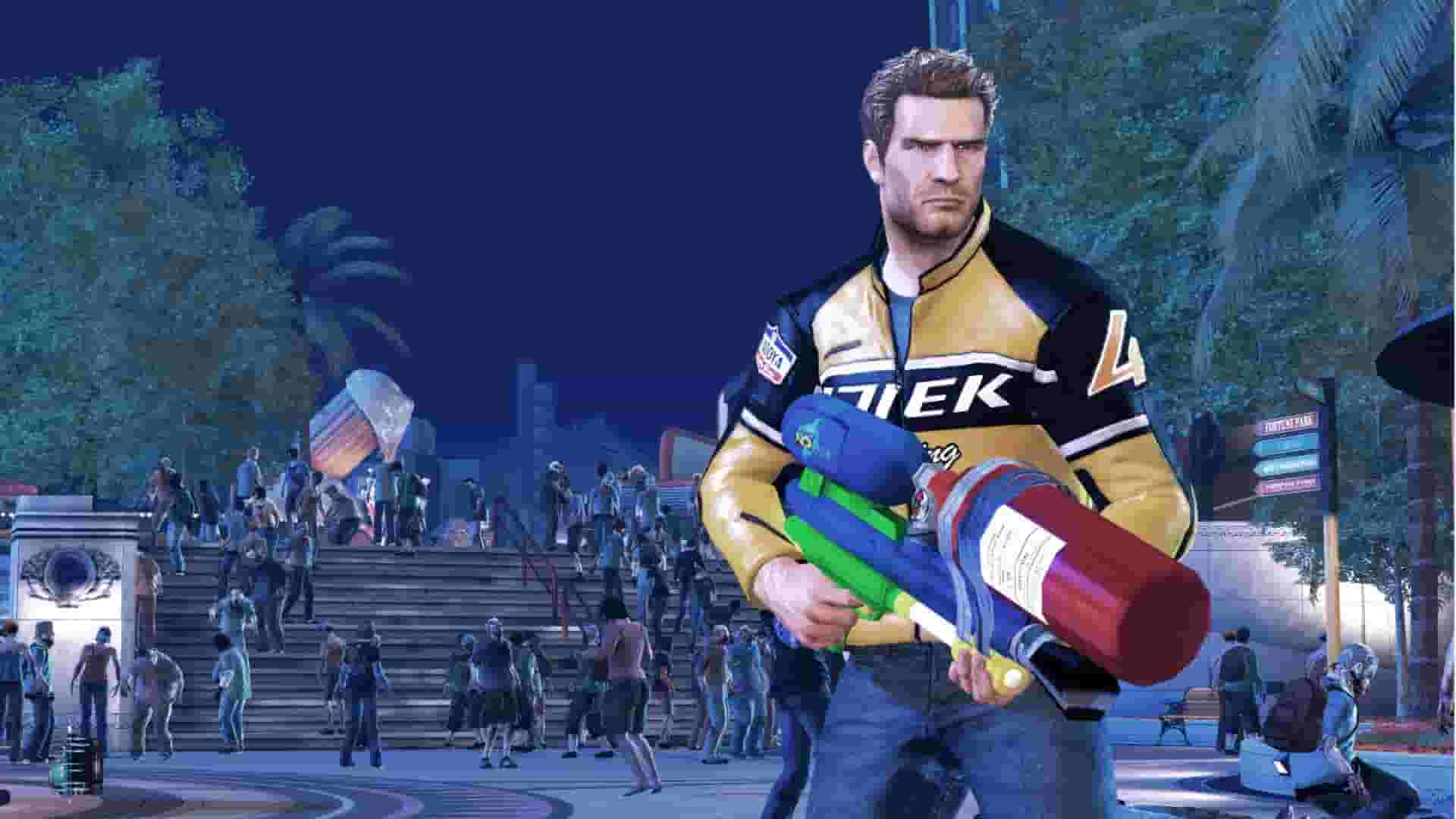Dead Rising 2 screenshot thumbnail screenshot 30
