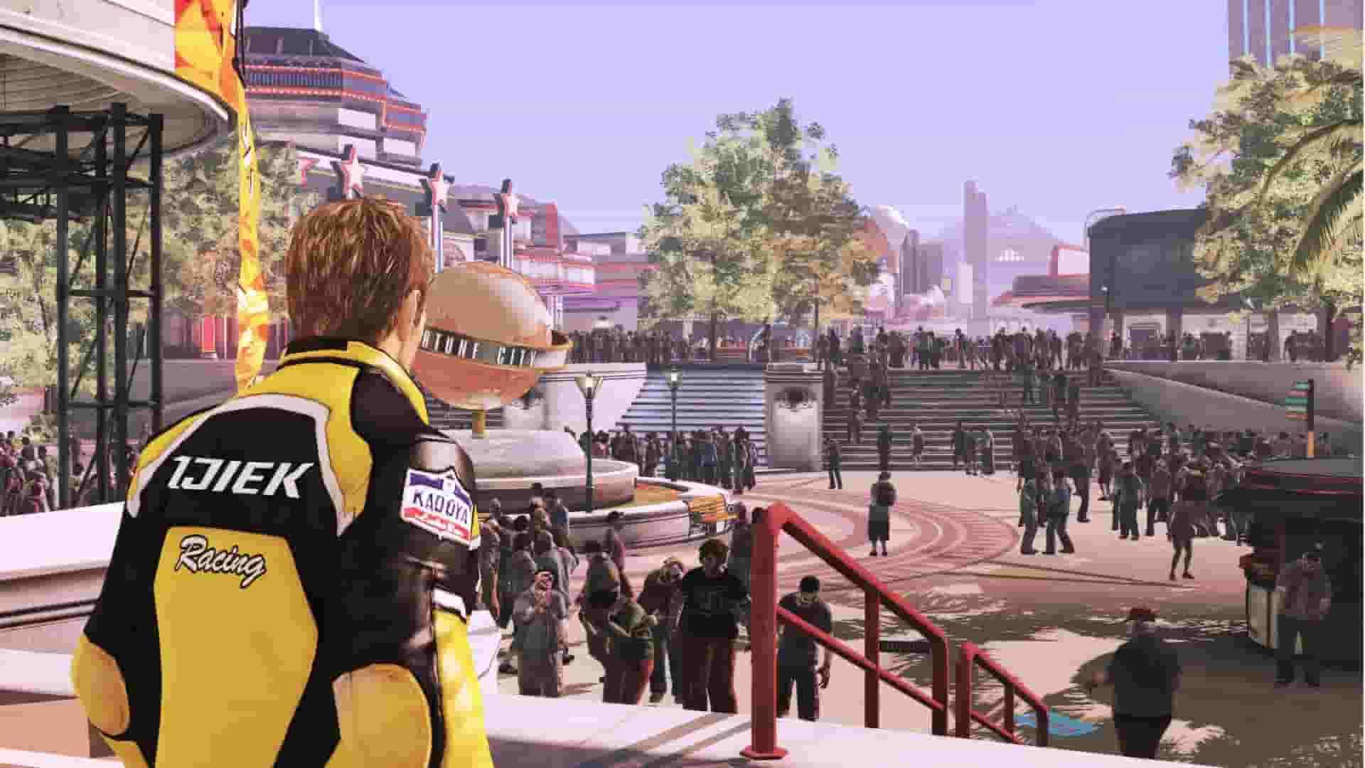 Dead Rising 2 screenshot thumbnail screenshot 31