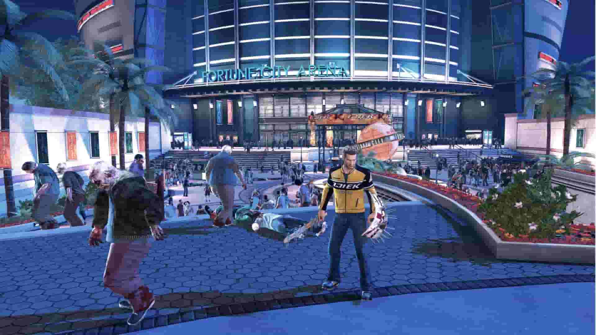 Dead Rising 2 screenshot thumbnail screenshot 32