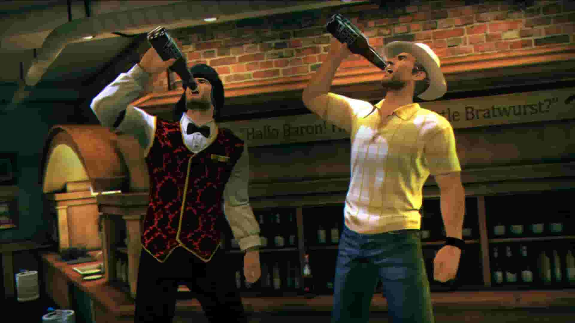 Dead Rising 2 screenshot thumbnail screenshot 33