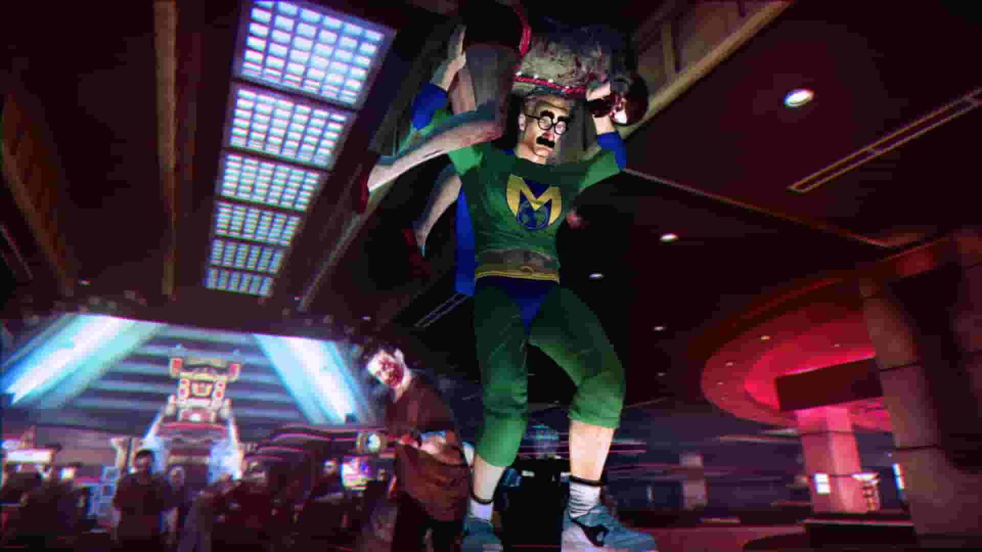 Dead Rising 2 screenshot thumbnail screenshot 34