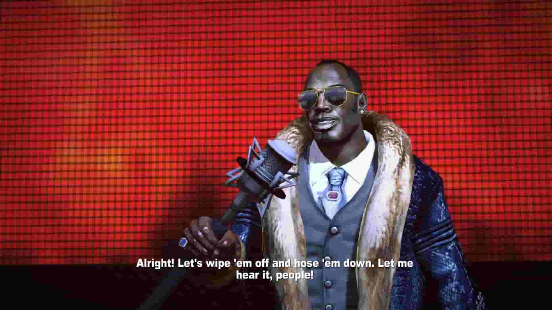 Dead Rising 2 screenshot thumbnail screenshot 5