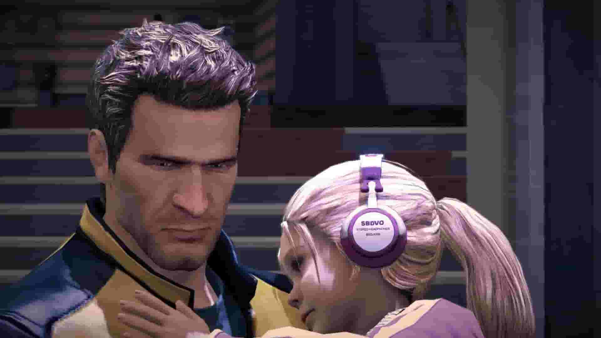 Dead Rising 2 screenshot thumbnail screenshot 6