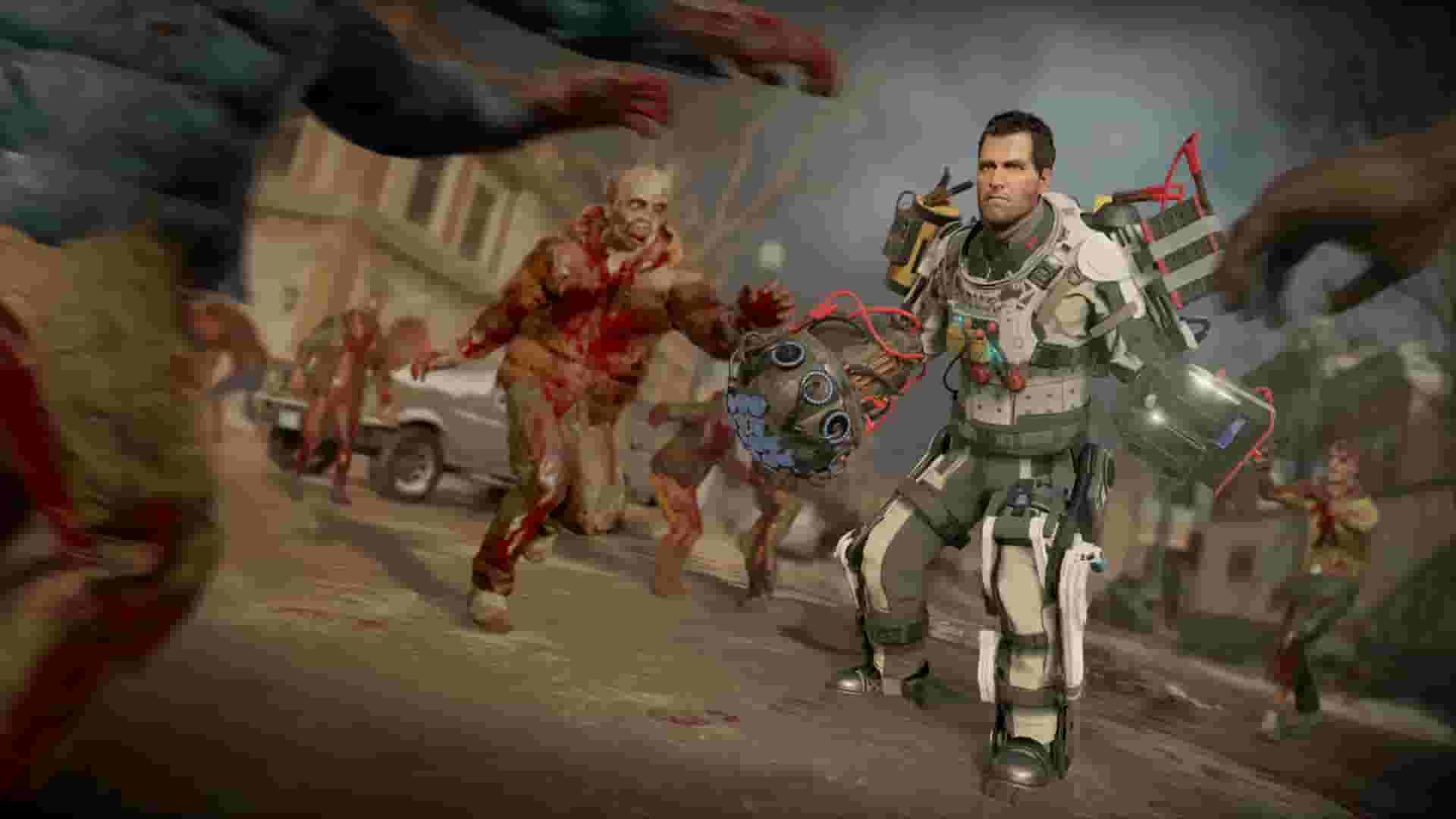 Dead Rising 4 screenshot thumbnail screenshot 3