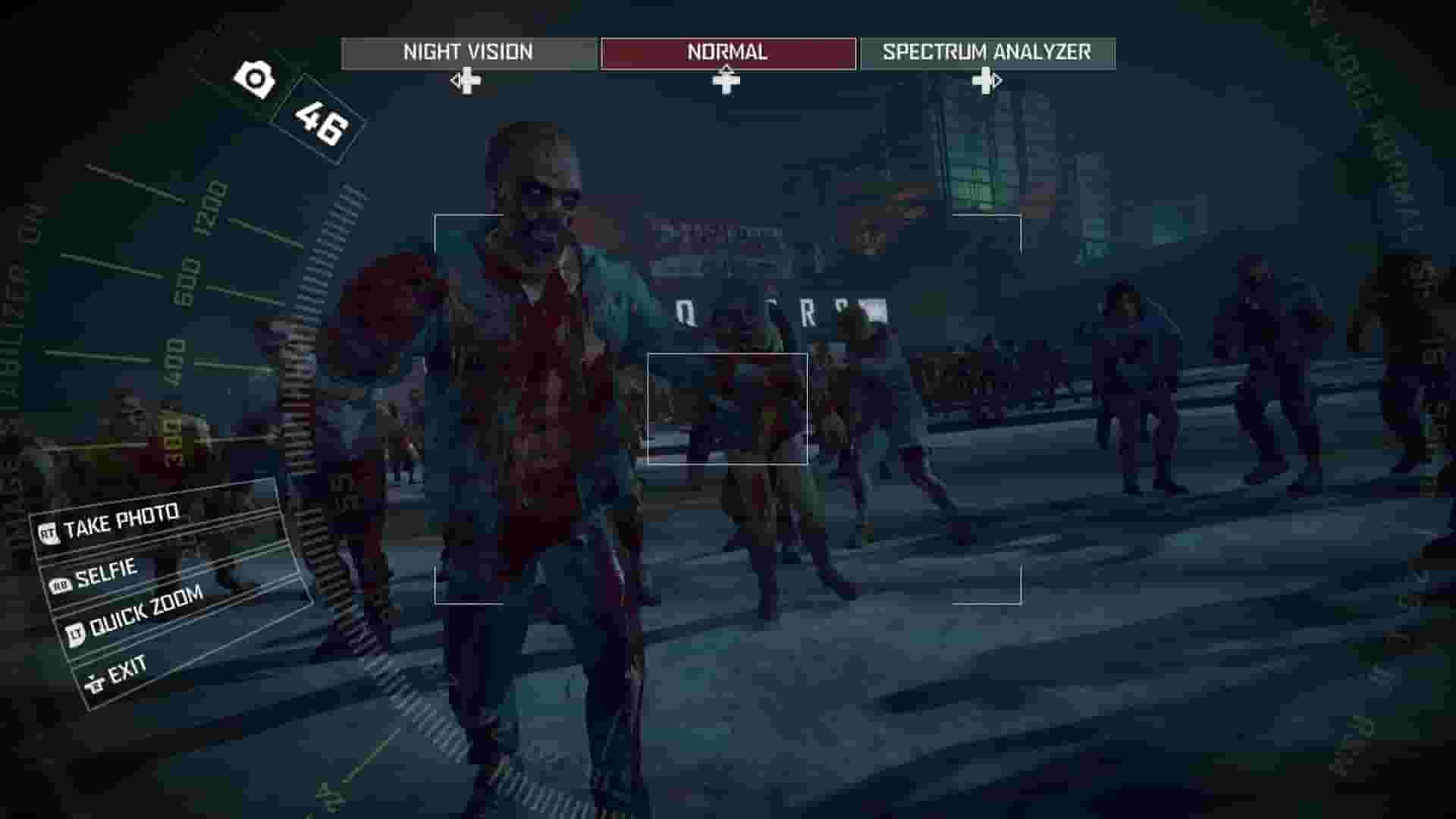 Dead Rising 4 screenshot thumbnail screenshot 4