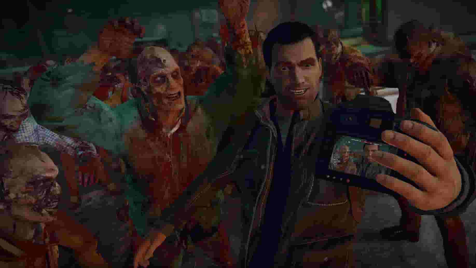 Dead Rising 4 screenshot thumbnail screenshot 5