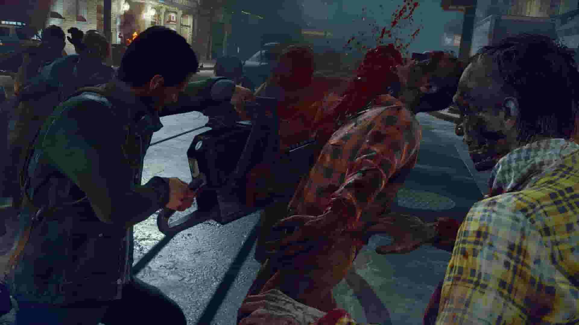 Dead Rising 4 screenshot thumbnail screenshot 7